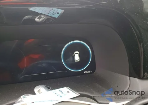 2024 Hyundai Palisade Calligraphy z USA, uszkodzony, nr VIN KM8R7DGE5RU700111